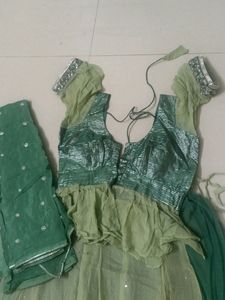 Beautiful Lehenga Choli