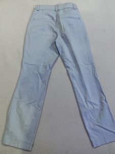 HM Blue Trouser