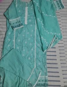 Elegant Kurta Set