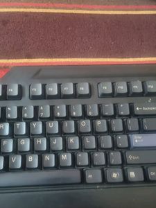 Lenovo Keyboard