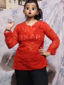 Short Kurti
