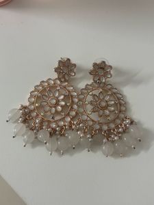 Elegant Dangle Earrings