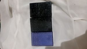Glitter Transparent Box (Each)