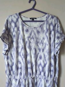 Dress from USA