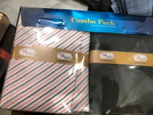 Pant Shirt Combo Material