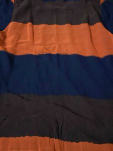 Striped Zara Top