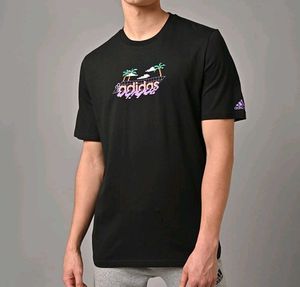 ADIDAS Graphic Tee