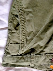 Cargo Pant