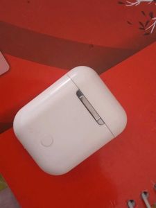 TWS AIRPODS (WHITE)