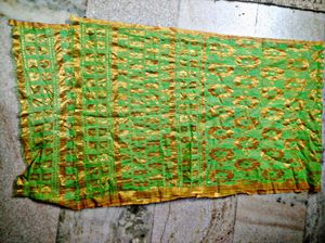 Designer Sequins Lehenga With Stone Work Choli