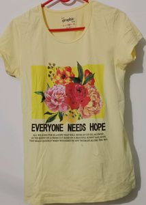 T Shirt 💛