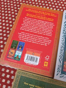 🕉️ Sudha Murty Mythology Book Set