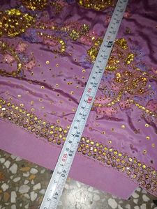 Work Silk Suit Set