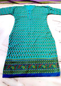 💠🪷Beautiful Kurti💠🪷