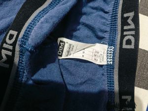 Dim V Shape