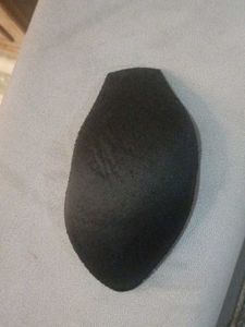 Blacl Pauch