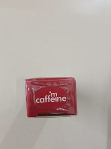 mCaffeine Watermelon Pop Lip Juice