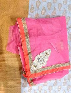 New Saree
