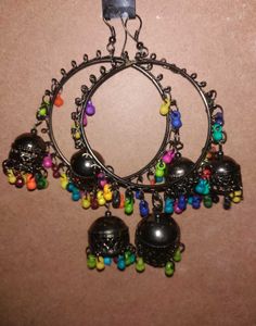 women earrings