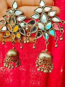 jewellery