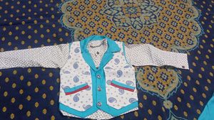 Very Beautiful Party Wear For Ur Little Prince
