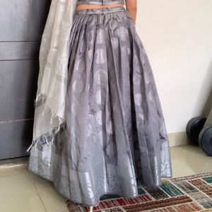 skirt and shall