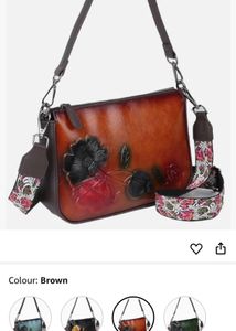 Branded Bag
