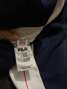 fila joggers