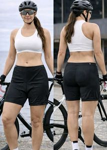 woman Cycling Shorts