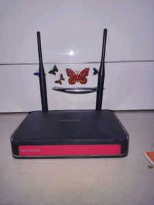 NETGEAR Router