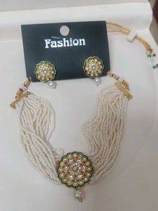 Fashion Jewelry Set