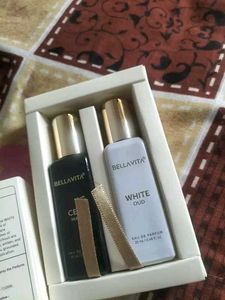 Men And Women Luxury Gift Combo Pack