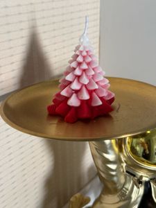 🎄Frosted Fir Fantasy Candles
