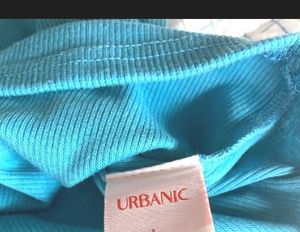 Urbanic Tank Top