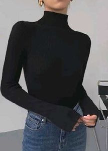 cool neck sweatshirt for college and office girl w