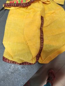 Krishna Costume