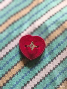 Elegant Impon Ring At Lowest Price