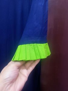 Tailor Made Kurti