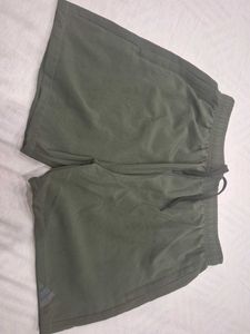 Adidas Athletic Shorts