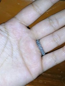 Hair Accessories Set And Free Ring