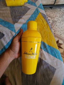 Johnnie walker shekar