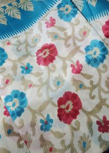 Murshidabad Silk Saree