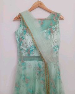 Designer Dress