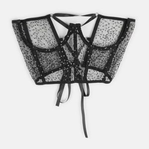 Women corset top