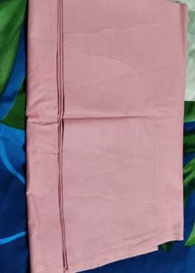 Pink Dress Material