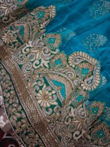 Gorgeous Lehenga Choli