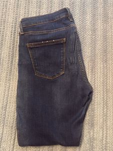 ZARA Denim Jeans