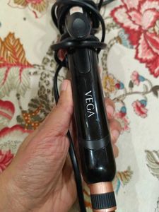 Vega Hair Curler