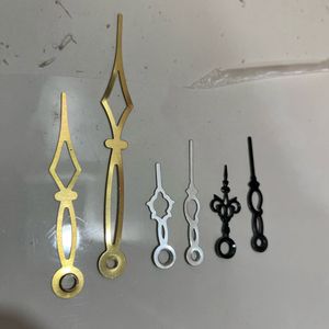 Clock Hands - Assorted Styles