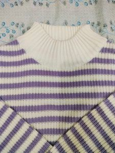 Cute Winter Top